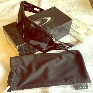 Oakley Eyepatch 2 Sunglasses